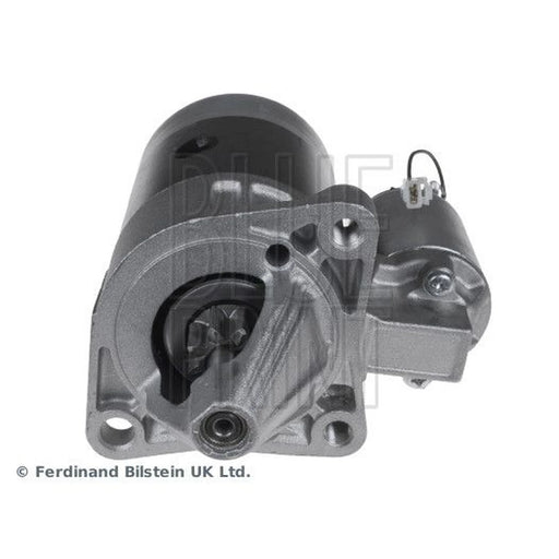 Blue Print Starter Motor 12V 0.8kW 8 Teeth ADM51213