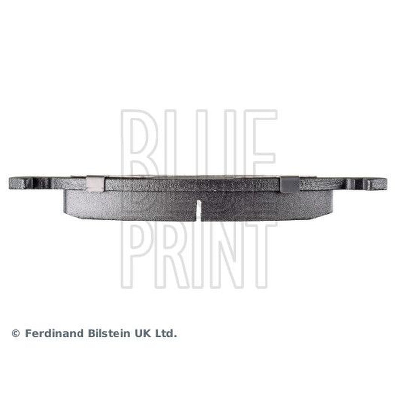 Blue Print Front Brake Pad Set ADG04238