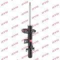 KYB Shock Absorber Damper Strut Rear Right 335831