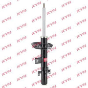 KYB Shock Absorber Damper Strut Rear Right 335831