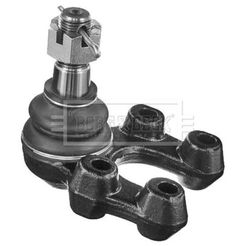 Borg & Beck Ball Joint Front Left BBJ5718