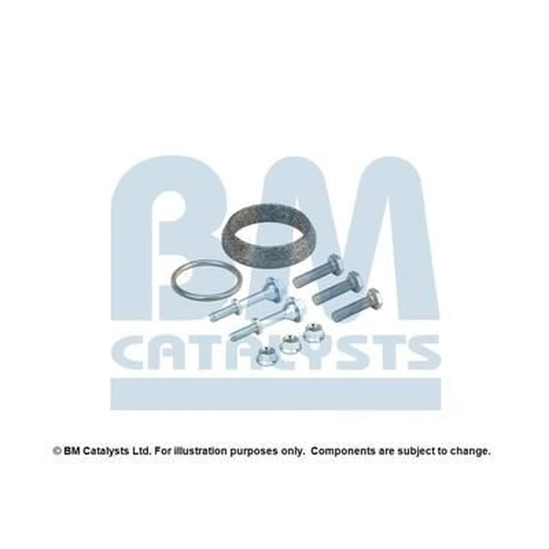 BM Catalysts Fitting Kit FK91585B FK91585B