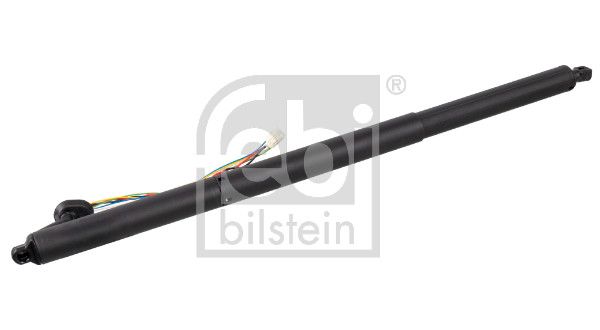 Febi Boot Gas Strut Lift Support Tailgate / Boot Lid Shock Replacement Left Rear