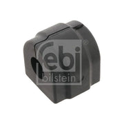 Febi Anti Roll Bar Mounting Bracket Front 33379