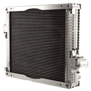 Mahle Engine Radiator CR 216 000S