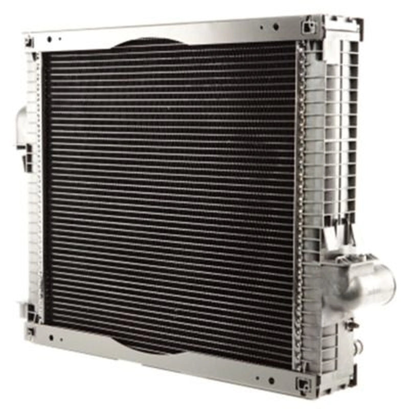 Mahle Engine Radiator CR 216 000S
