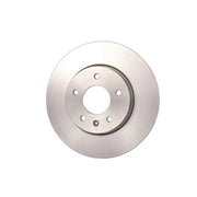 Bosch 2 x Front Brake Discs 0 986 479 267