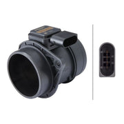 Hella MAF Sensor (Mass Air Flow) 8ET 009 142-601