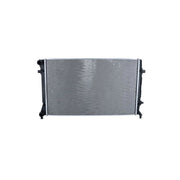 NRF Engine Radiator 56153