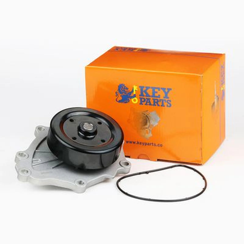 Key Parts Engine Cooling Water Pump KCP2180