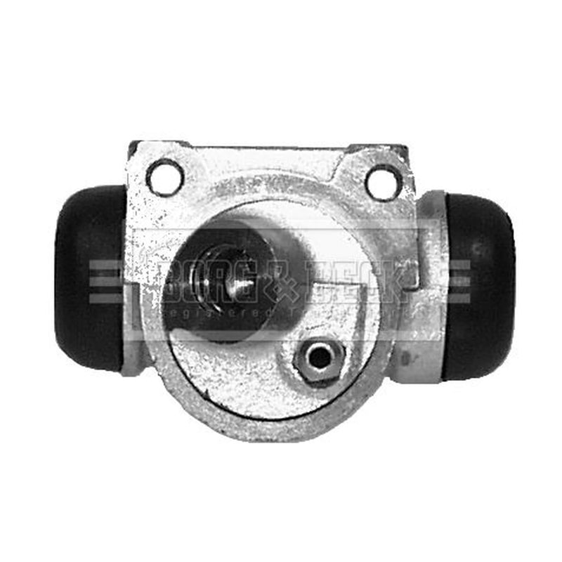 Borg & Beck Wheel Cylinder Hydraulic Brake Rear Right BBW1684