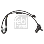 Febi ABS Wheel Speed Sensor Front Left 170715