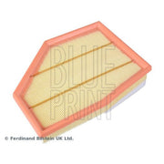 Blue Print Engine Air Filter Left ADBP220078