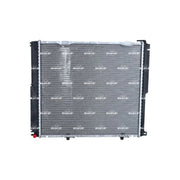 NRF Engine Radiator 58164