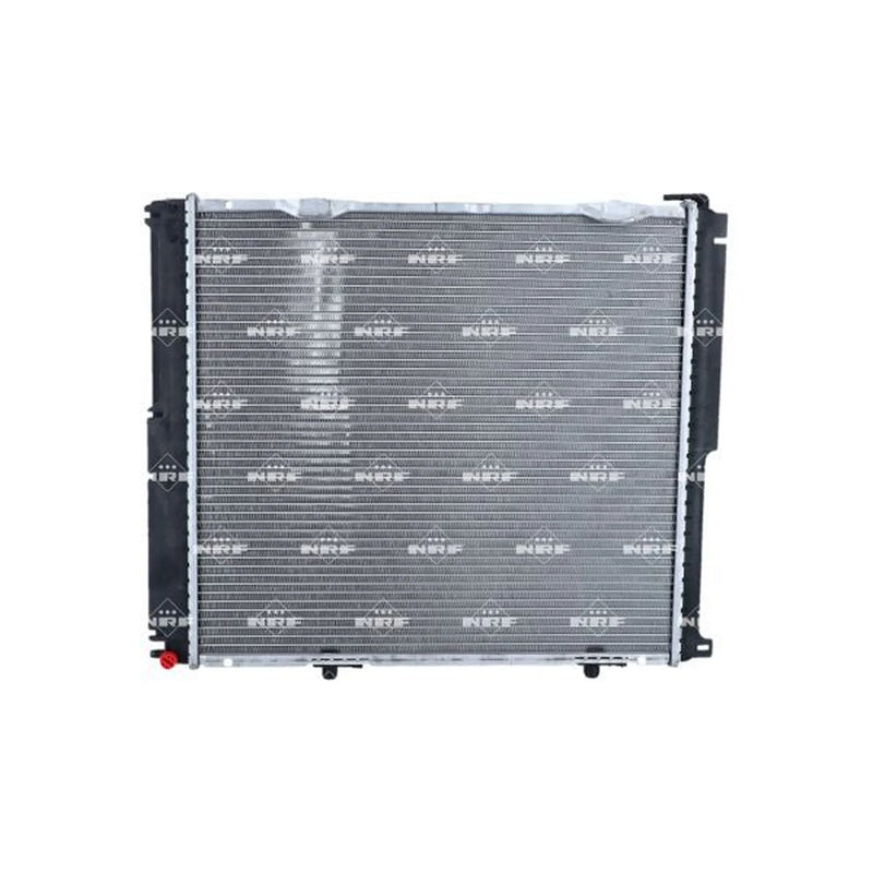 NRF Engine Radiator 58164