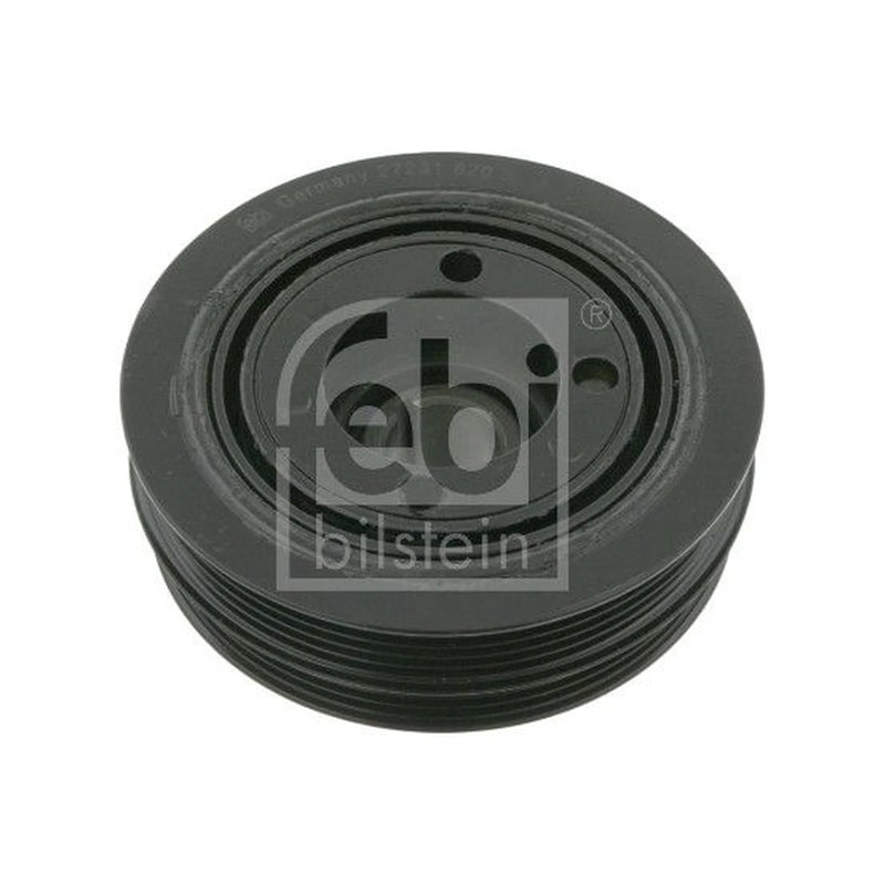 Febi Crank Shaft Belt Pulley 27231