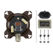 Hella Headlamp Insert Ff-Fpo MG12 1K0 Front 1K0 008 191-131 1K0 008 191-131