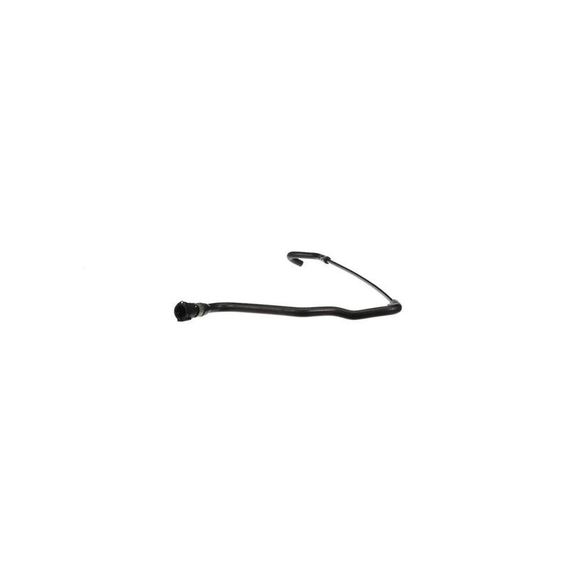 Gates Curved Radiator Hose 02-1689