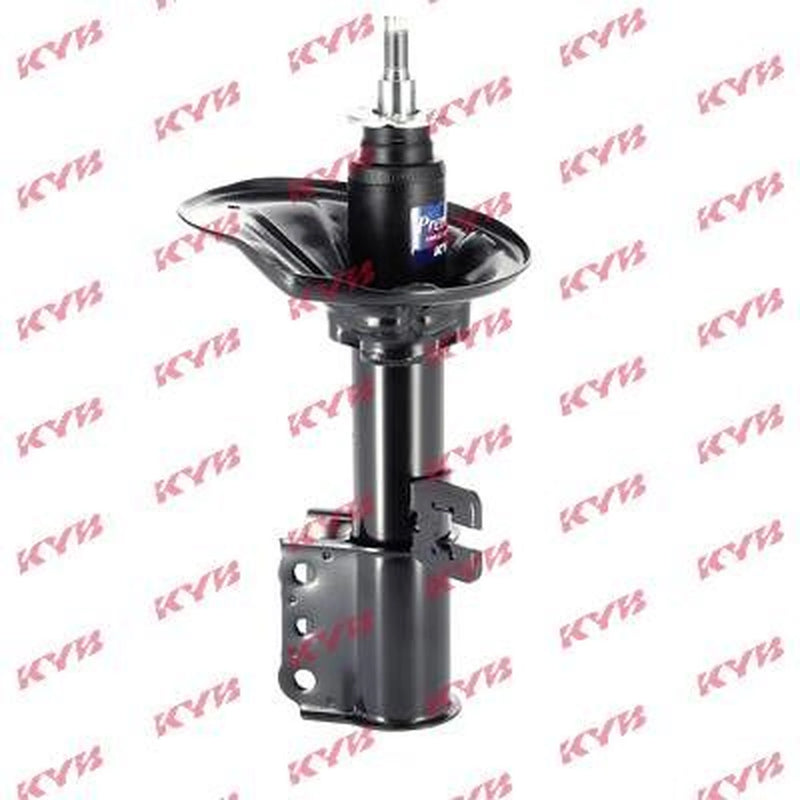 KYB Shock Absorber Damper Strut Front Right 634024