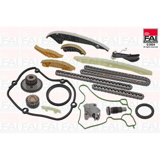 FAI Timing Chain Kit Set Links TCK460