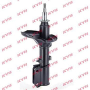 KYB Shock Absorber Damper Strut Front 634023