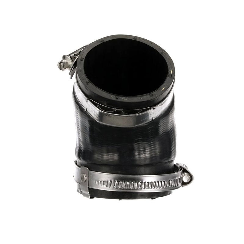 Gates Intercooler Turbo Charge Air Hose 123mm 09-1376