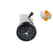 NRF Air Conditioning Compressor 320366