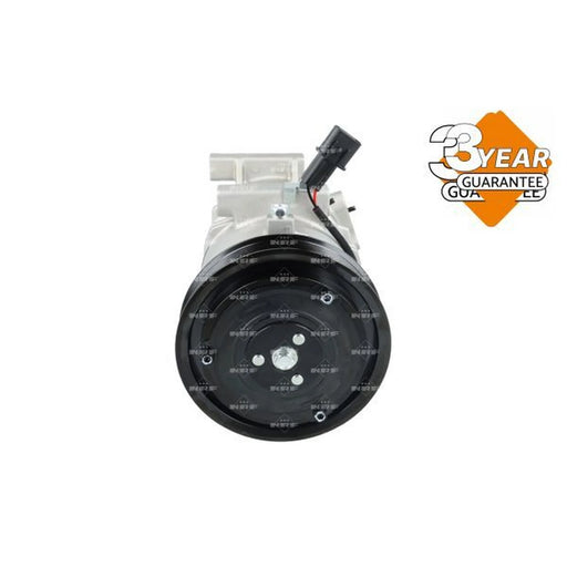NRF Air Conditioning Compressor 320366
