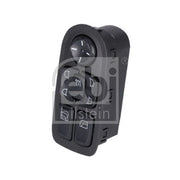 Febi Multi-Function Switch Driver side 21 Connectors 101848