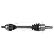 Borg & Beck CV Drive Shaft Driveshaft Front Left BDS1030