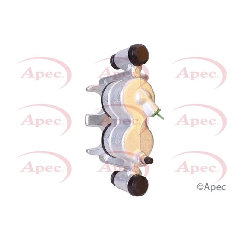 Apec Brake Caliper Assembly Front Right RCA366