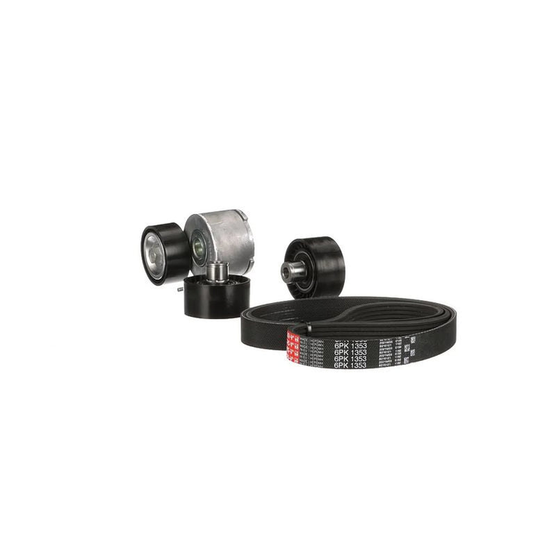 Gates V-Ribbed Belt Set K026PK1353