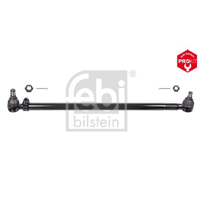 Febi Centre Rod Assembly Front 35179