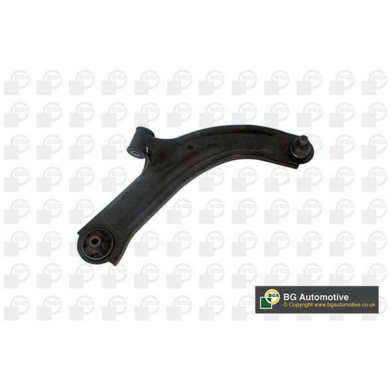 BGA Control/Trailing Arm Front Right TRC6321