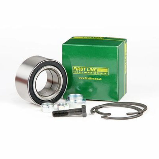 First Line Wheel Bearing Kit FBK082