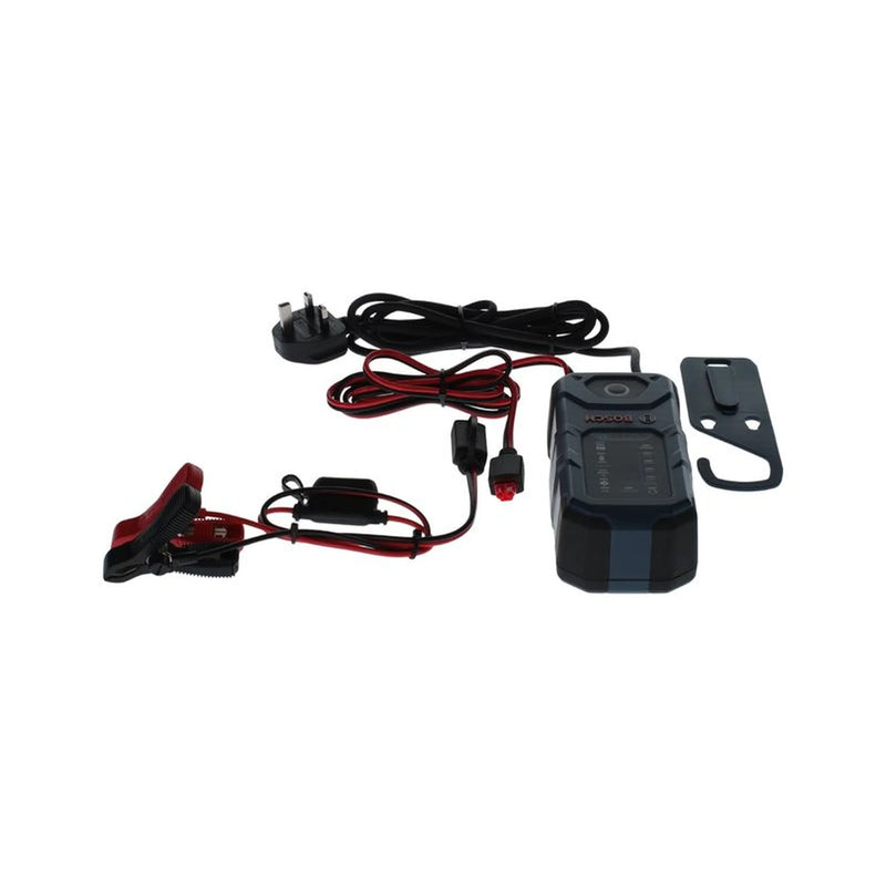 Bosch Batteries C40-Li Bosch C Line Battery Charger 0 189 922 040