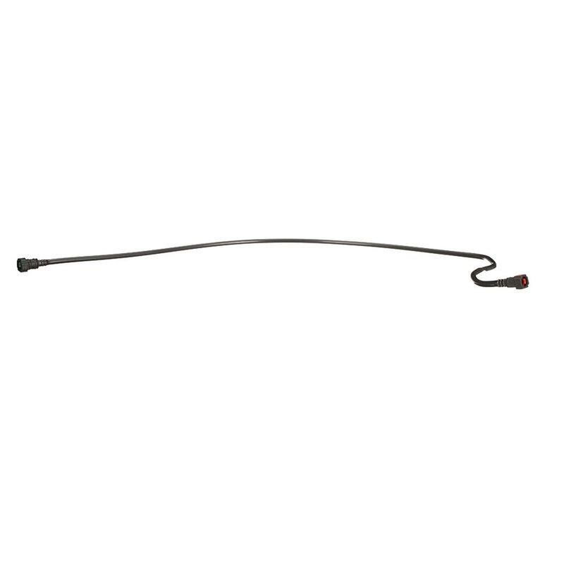 Gates Fuel Overflow Hose Pipe MFL1358