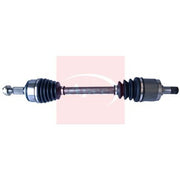Apec CV Drive Shaft Driveshaft Front Left ADS1197L