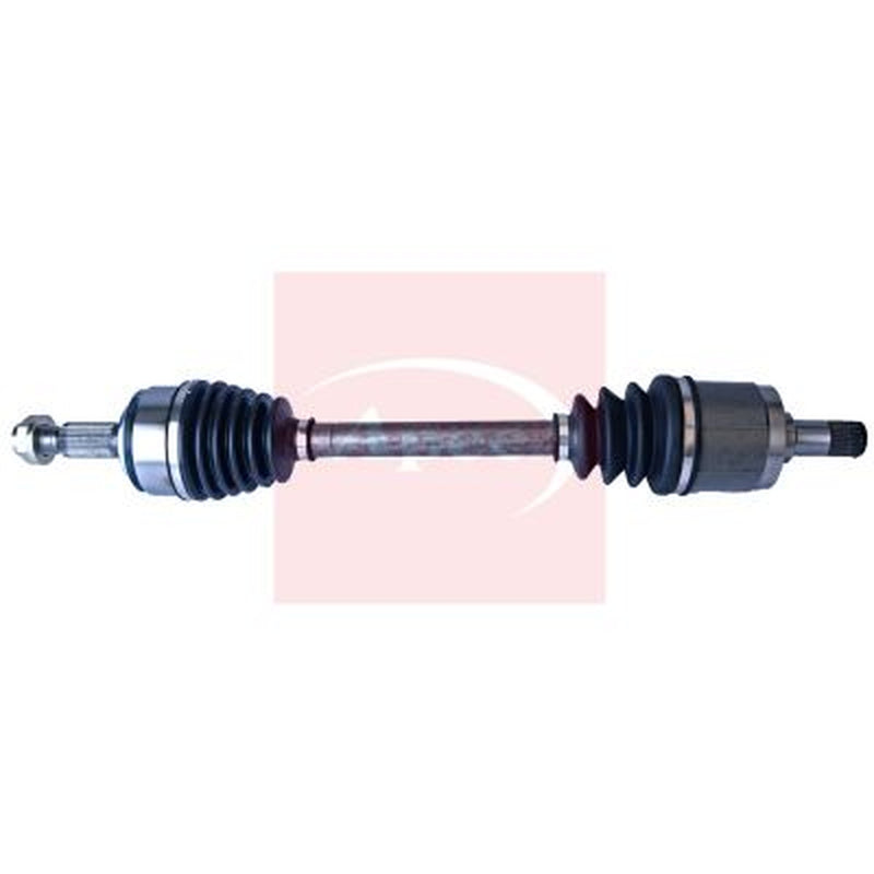 Apec CV Drive Shaft Driveshaft Front Left ADS1197L