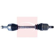 Apec CV Drive Shaft Driveshaft Front Left ADS1197L