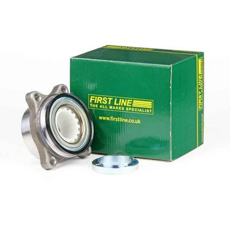 First Line Wheel Bearing Kit FBK1447