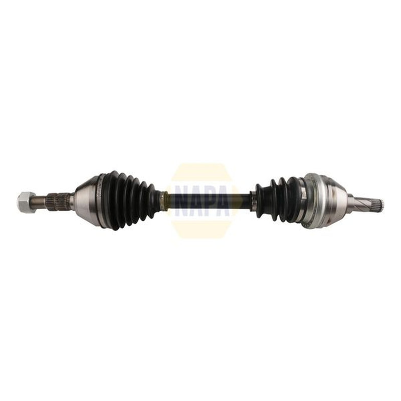 NAPA CV Drive Shaft Driveshaft Front Left NDS1765L