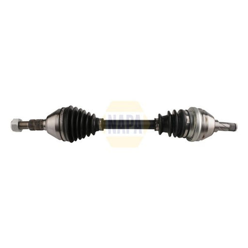 NAPA CV Drive Shaft Driveshaft Front Left NDS1765L