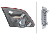 Hella 2ZR 354 872-041 Tail Light Assembly