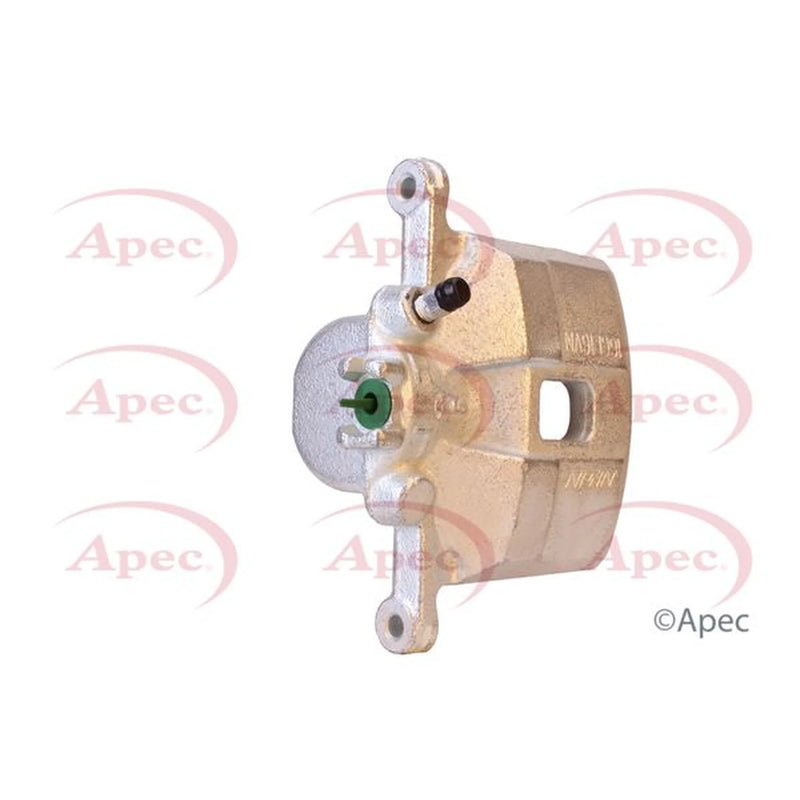 Apec Brake Caliper Assembly Front Right RCA397