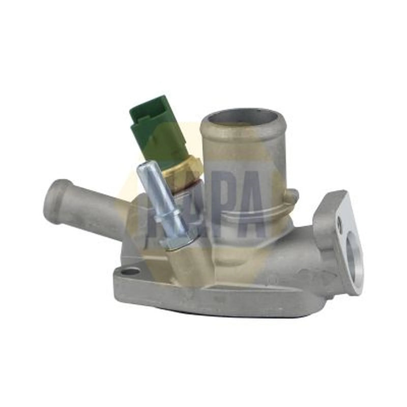 NAPA Thermostat Housing Cover NTH1277