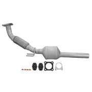 Hella Catalytic Converter 8LE 366 054-251