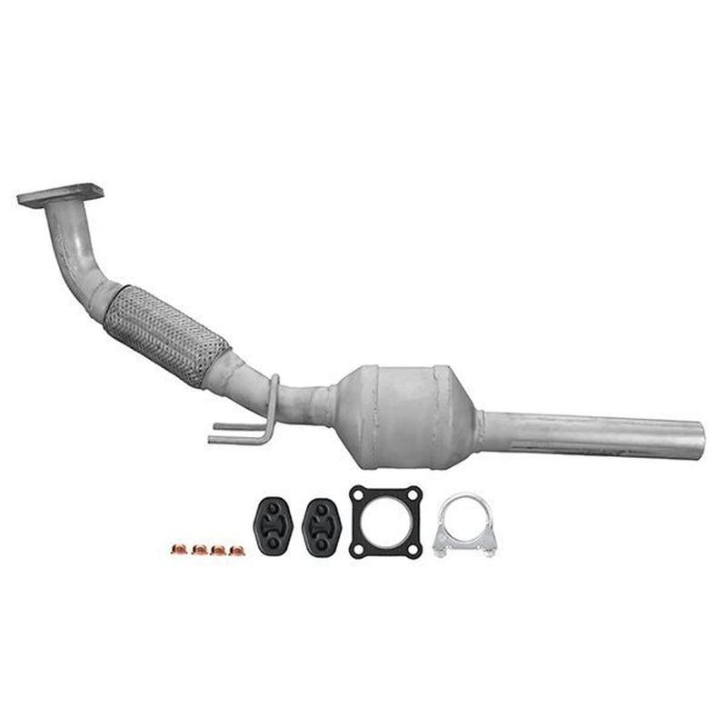 Hella Catalytic Converter 8LE 366 054-251