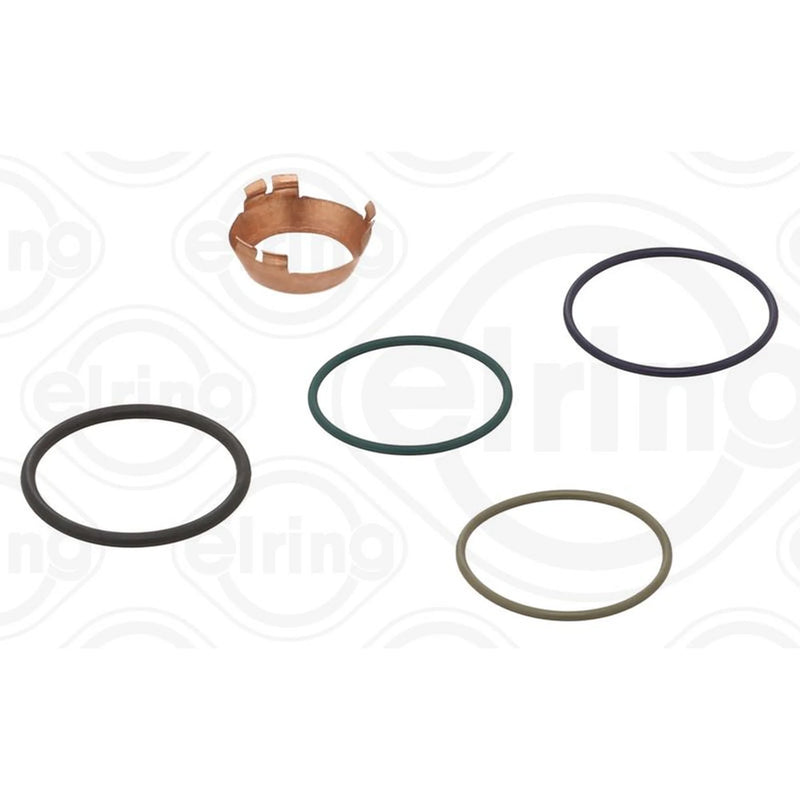 Elring Scania Seal Kit Injector Nozzle 454.180