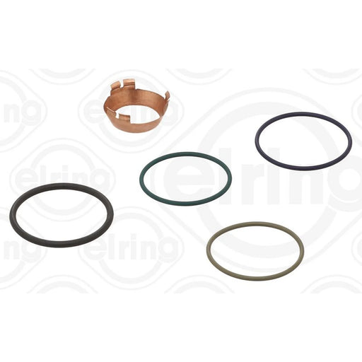 Elring Scania Seal Kit Injector Nozzle 454.180